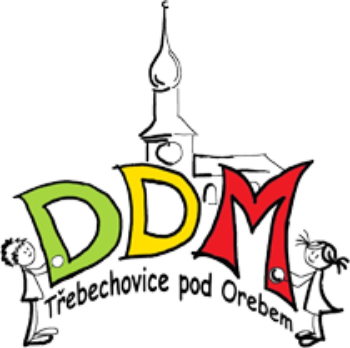 Úvodní strana - Dům dětí a mládeže, Třebechovice pod Orebem